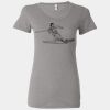 Women's Triblend Tee Thumbnail