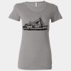 Women's Triblend Tee Thumbnail