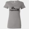 Women's Triblend Tee Thumbnail