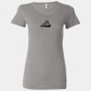 Women's Triblend Tee Thumbnail