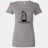 Women's Triblend Tee Thumbnail