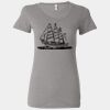 Women's Triblend Tee Thumbnail