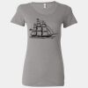 Women's Triblend Tee Thumbnail