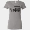 Women's Triblend Tee Thumbnail