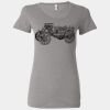 Women's Triblend Tee Thumbnail