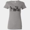 Women's Triblend Tee Thumbnail