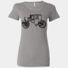 Women's Triblend Tee Thumbnail