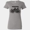 Women's Triblend Tee Thumbnail