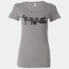 Women's Triblend Tee Thumbnail