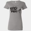 Women's Triblend Tee Thumbnail