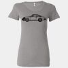 Women's Triblend Tee Thumbnail
