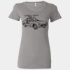 Women's Triblend Tee Thumbnail