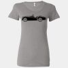 Women's Triblend Tee Thumbnail