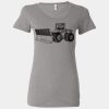 Women's Triblend Tee Thumbnail