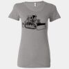 Women's Triblend Tee Thumbnail