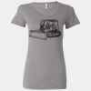 Women's Triblend Tee Thumbnail