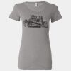 Women's Triblend Tee Thumbnail
