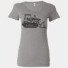 Women's Triblend Tee Thumbnail