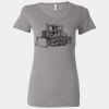 Women's Triblend Tee Thumbnail
