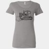 Women's Triblend Tee Thumbnail