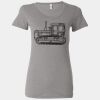 Women's Triblend Tee Thumbnail