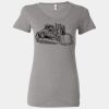 Women's Triblend Tee Thumbnail