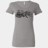 Women's Triblend Tee Thumbnail
