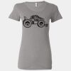 Women's Triblend Tee Thumbnail