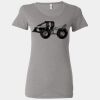 Women's Triblend Tee Thumbnail