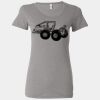 Women's Triblend Tee Thumbnail