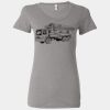 Women's Triblend Tee Thumbnail