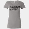 Women's Triblend Tee Thumbnail
