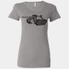 Women's Triblend Tee Thumbnail