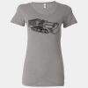 Women's Triblend Tee Thumbnail