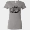 Women's Triblend Tee Thumbnail