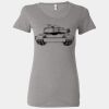 Women's Triblend Tee Thumbnail