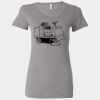 Women's Triblend Tee Thumbnail