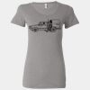 Women's Triblend Tee Thumbnail