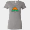 Women's Triblend Tee Thumbnail
