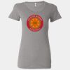 Women's Triblend Tee Thumbnail