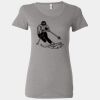 Women's Triblend Tee Thumbnail