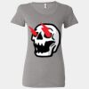 Women's Triblend Tee Thumbnail