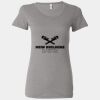 Women's Triblend Tee Thumbnail