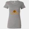 Women's Triblend Tee Thumbnail