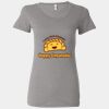 Women's Triblend Tee Thumbnail