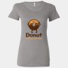 Women's Triblend Tee Thumbnail