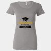 Women's Triblend Tee Thumbnail