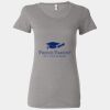 Women's Triblend Tee Thumbnail
