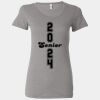 Women's Triblend Tee Thumbnail