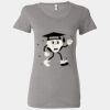 Women's Triblend Tee Thumbnail